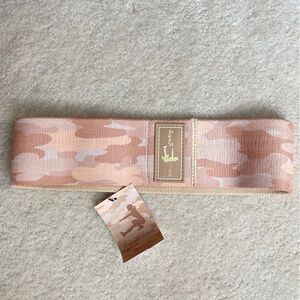 SUZIE B FITNESS Band